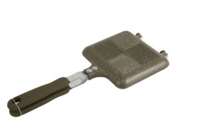 Armolife Marble Sandwich Toaster